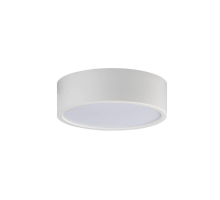 Потолочный светодиодный светильник Italline M04-525-125 white 4000K