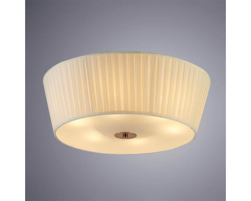 Потолочный светильник Arte Lamp Seville A1509PL-6PB