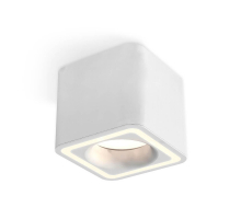 Комплект накладного светильника Ambrella light XS7805020 (C7805, N7715)