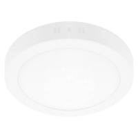 Потолочный светодиодный светильник Lightstar Zocco 323124