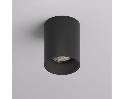Потолочный светильник Denkirs DK3110-BK