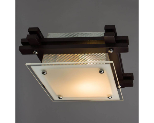 Потолочный светильник Arte Lamp 94 A6462PL-1CK