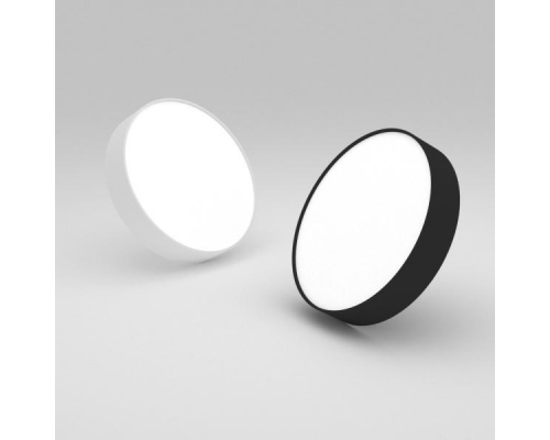Потолочный светодиодный светильник Arlight SP-Rondo-175A-16W Warm3000 022904(2)