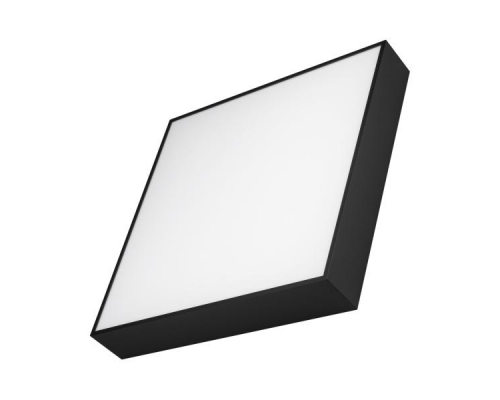 Потолочный светодиодный светильник Arlight SP-Quadro-S400x400-40W Day4000 034795