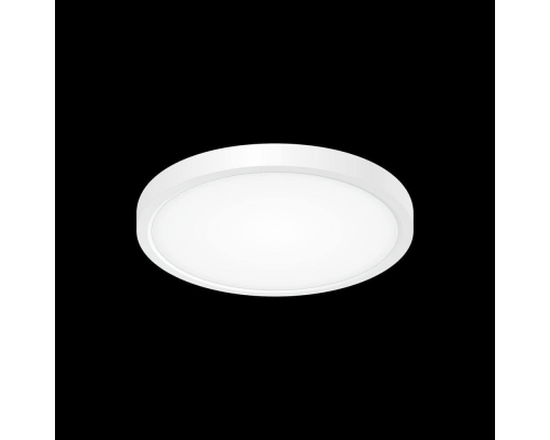 Потолочный светодиодный светильник Citilux Бейсик CL738180V