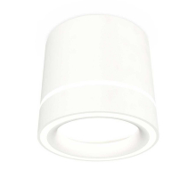 Комплект накладного светильника Ambrella light Techno Spot XS (C8110, N8433) XS8110003