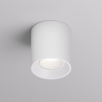 Накладной светильник Denkirs DK3090-WH