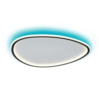 Потолочный светодиодный светильник Citilux Trio CL215B261E