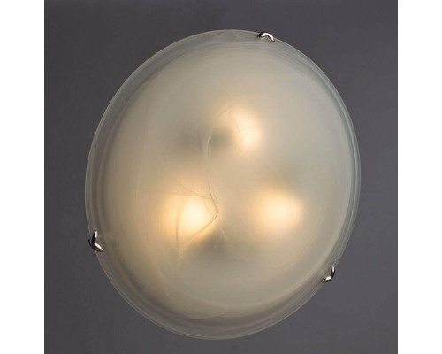 Потолочный светильник Arte Lamp Luna A3450PL-3CC