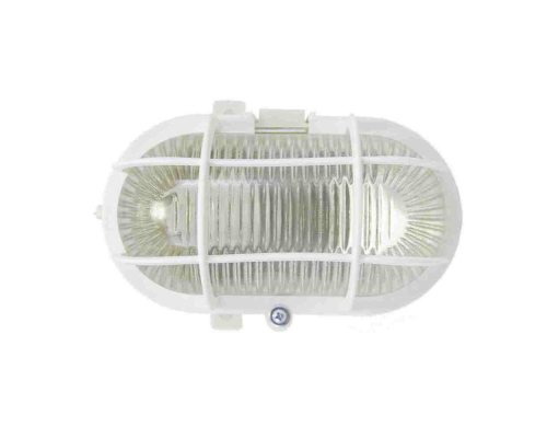 Накладной светильник Apeyron НБП01-60-002белс/р