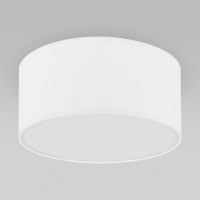 Потолочный светильник TK Lighting 1086 Rondo White