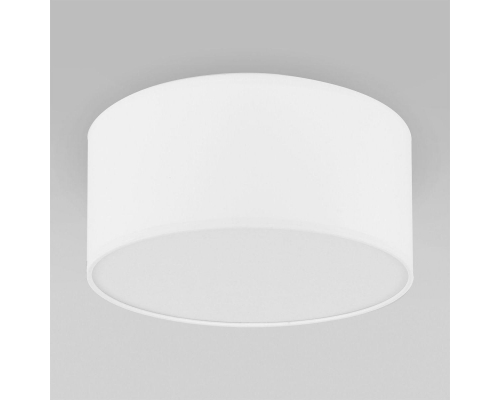 Потолочный светильник TK Lighting 1086 Rondo White