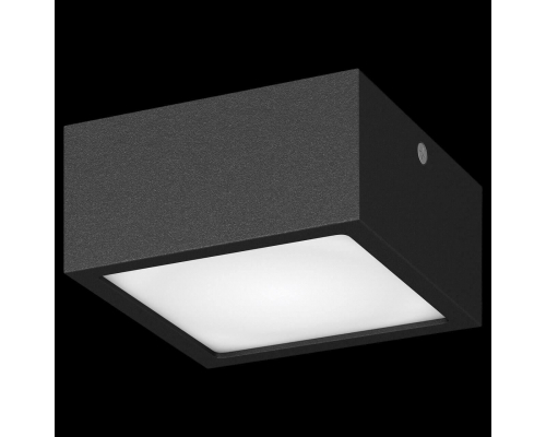Потолочный светодиодный светильник Lightstar Zolla 380274