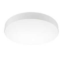 Потолочный светодиодный светильник Arlight SP-Plato-R1000-115W Warm3000 038928