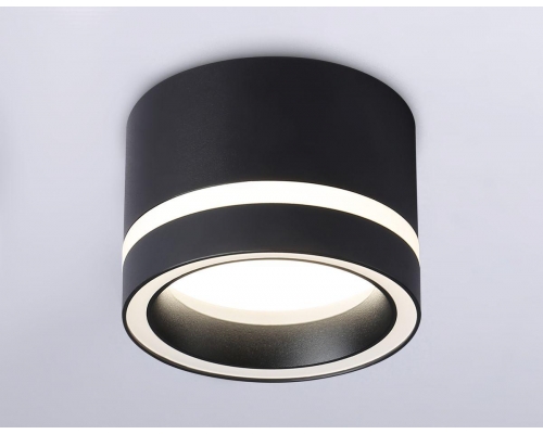Потолочный светильник Ambrella Light Techno Spot GX Standard tech TN5246