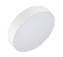 Потолочный светодиодный светильник Arlight SP-Rondo-250A-30W Warm White 022233