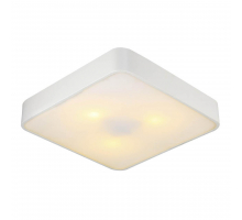 Потолочный светильник Arte Lamp Cosmopolitan A7210PL-3WH