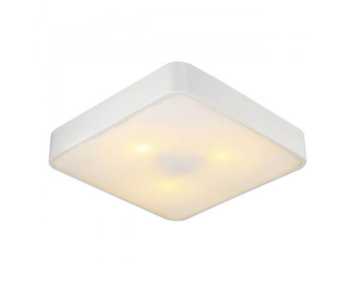 Потолочный светильник Arte Lamp Cosmopolitan A7210PL-3WH
