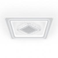 Потолочный светодиодный светильник Ritter Crystal 52367 3