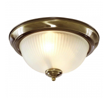 Потолочный светильник Arte Lamp Lobby A7834PL-2AB