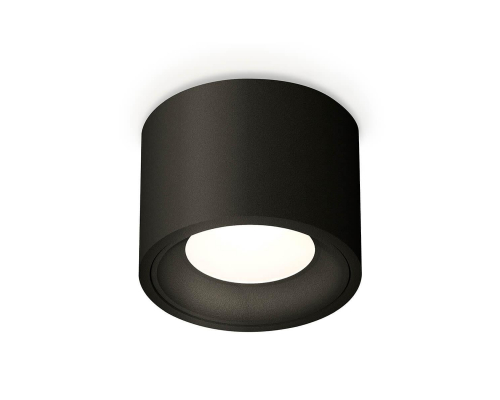 Комплект накладного светильника Ambrella Techno XS7511010 (C7511, N7021)