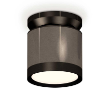 Комплект накладного светильника Ambrella light Techno Spot XS (N8902, C8115, N8113) XS8115010
