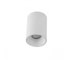 Потолочный светильник Crystal Lux CLT 411C WH-WH