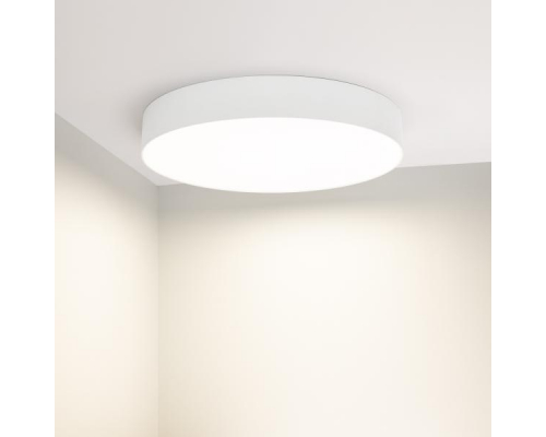 Потолочный светодиодный светильник Arlight SP-Rondo-R400-40W Day4000 034816