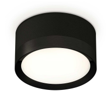 Комплект накладного светильника Ambrella light Techno Spot XS (C8102, N8113) XS8102002