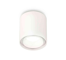 Комплект накладного светильника Ambrella light Techno Spot XS7722001 SWH белый песок (C7722, N7030)