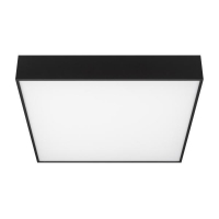 Потолочный светодиодный светильник Arlight SP-Quadro-S400x400-40W Day4000 034795