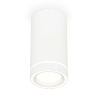 Комплект накладного светильника Ambrella light Techno Spot XS (C8161, N8433) XS8161004