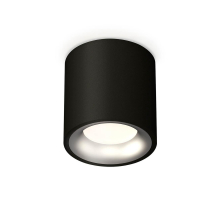 Накладной светильник светодиодный Ambrella light Techno Spot XS7532023 (C7532, N7013)