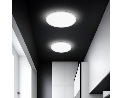 Потолочный светодиодный светильник TK Lighting 6903 Aqua