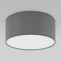 Потолочный светильник TK Lighting 1087 Rondo Graphite