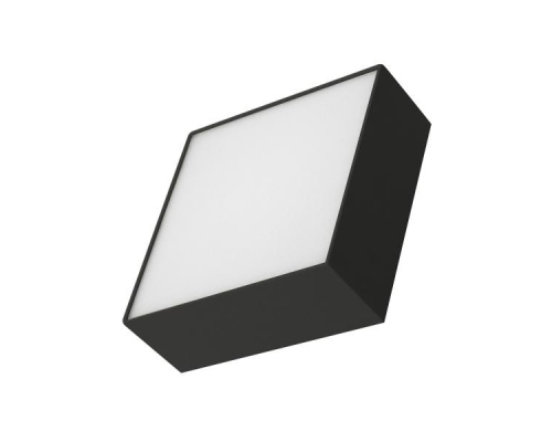 Потолочный светодиодный светильник Arlight SP-Quadro-S175x175-16W Warm3000 034783