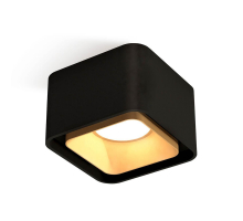 Комплект накладного светильника XS7833004 (C7833 + N7704)
