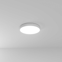 Потолочный светодиодный светильник Arte Lamp Fado A6650PL-1WH