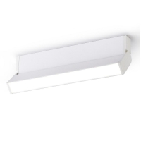 Накладной светодиодный светильник Ambrella light Techno Spot Move TA1818