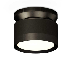 Комплект накладного светильника Ambrella light Techno Spot XS (N8902, C8102, N8113) XS8102050