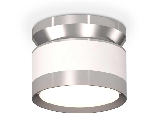 Комплект накладного светильника Ambrella light Techno Spot XS (N8904, C8101, N8118) XS8101055