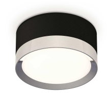 Комплект накладного светильника Ambrella light Techno Spot XS (C8102, N8126) XS8102006