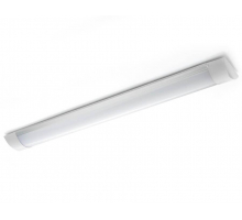 Потолочный светодиодный светильник Ambrella light Tube 300304