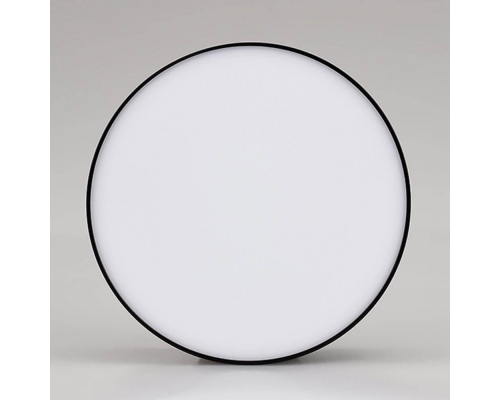 Потолочный светодиодный светильник Arlight SP-Rondo-120B-12W Day White 022236