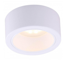 Потолочный светильник Arte Lamp Effetto A5553PL-1WH