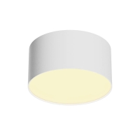 Потолочный светодиодный светильник Maytoni Technical Zon C032CL-12W2.7K-RD-W