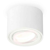 Комплект накладного светильника Ambrella light Techno Spot XS7510001 SWH белый песок (C7510, N7001)