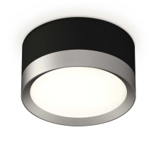 Комплект накладного светильника Ambrella light Techno Spot XS (C8102, N8121) XS8102003