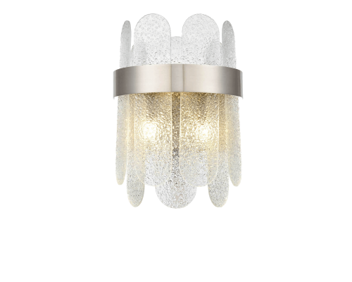 Настенный светильник Vele Luce Delizia VL3185W02