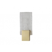 Настенный светильник Newport 15381/A Champagne gold М0068692